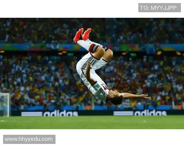 足球明星进球时的经典庆祝动作图解与背后的故事分享 足球明星进球时的经典庆祝动作图解与背后的故事分享