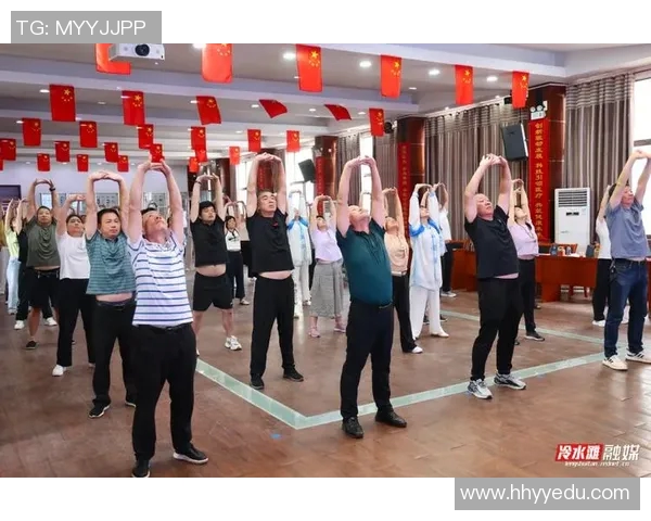 中国运动员体育文化网助力全民健身提升国民健康素养与体育精神