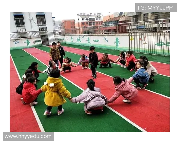 体育课趣味捕鱼游戏大全让孩子们在运动中快乐学习与成长